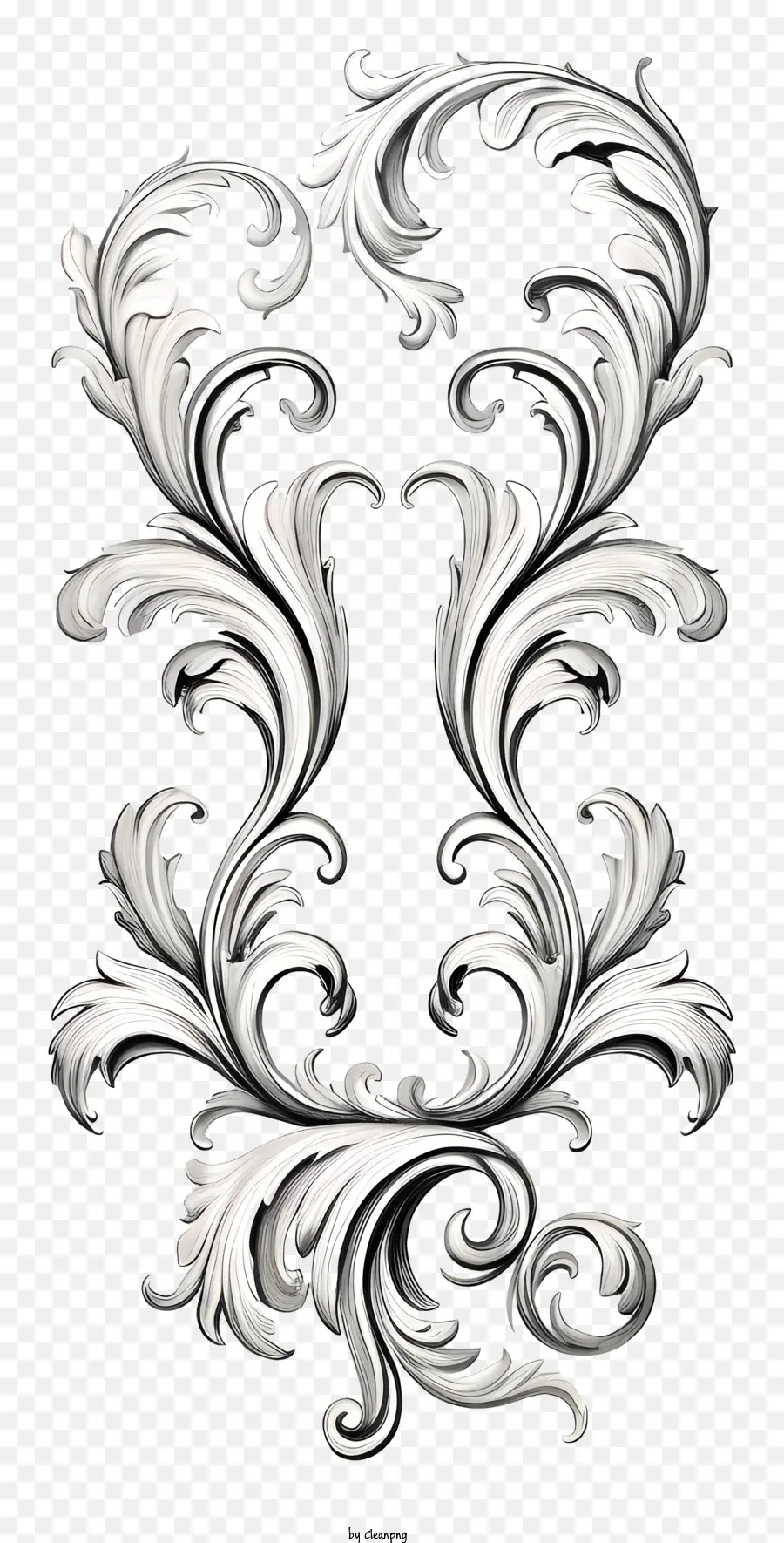 Diseño Adornado，Decorativo PNG