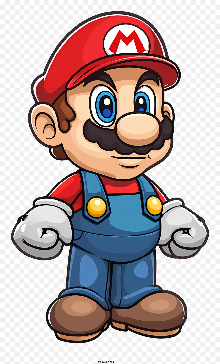 Mario，Videojuego PNG