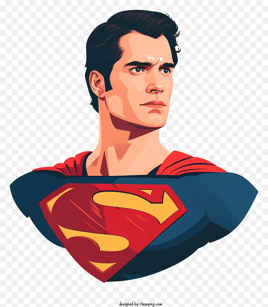 Superman，Dc Comics PNG