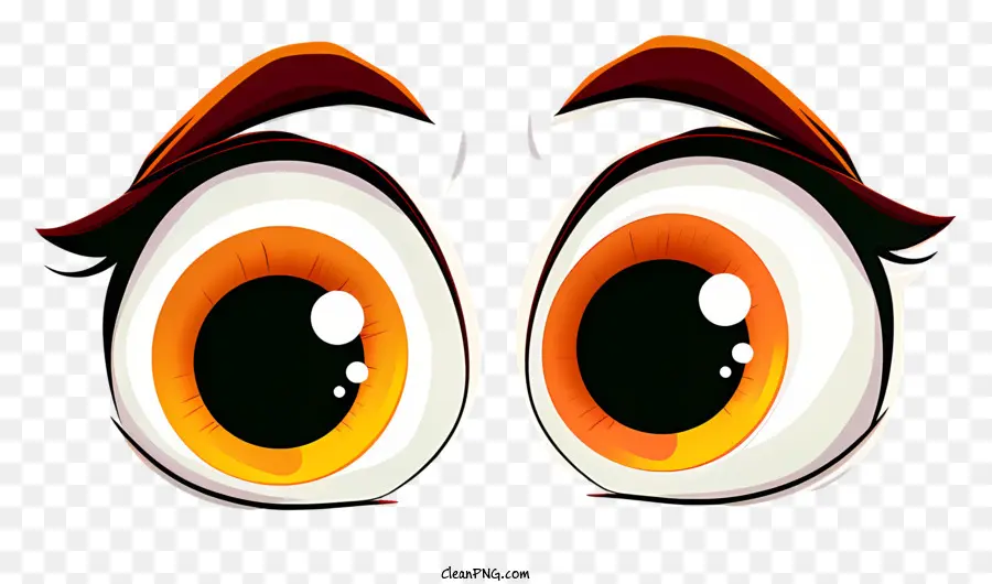 Lindos Ojos，Los Ojos PNG