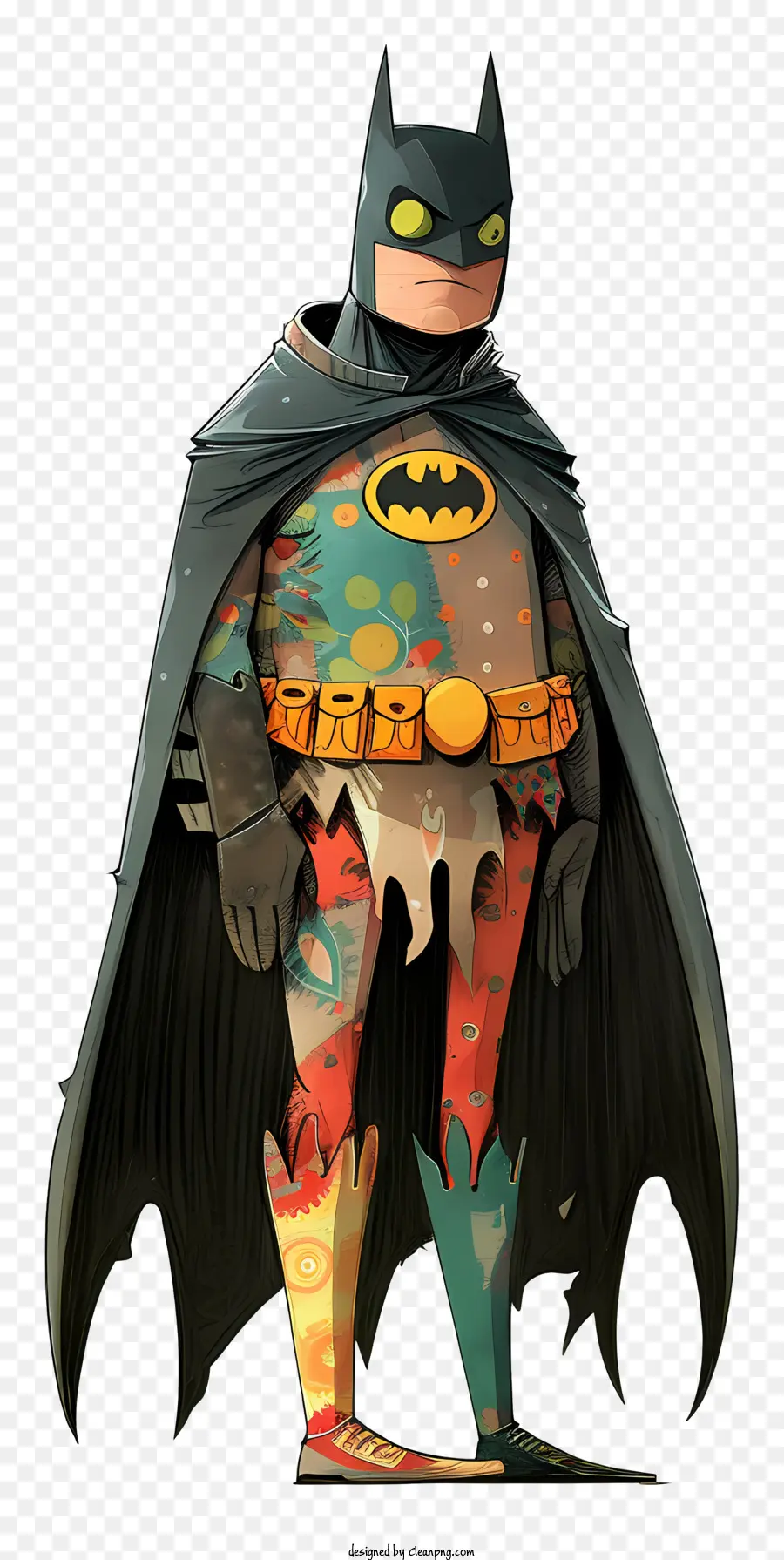 Batman，Emblema De Batman PNG