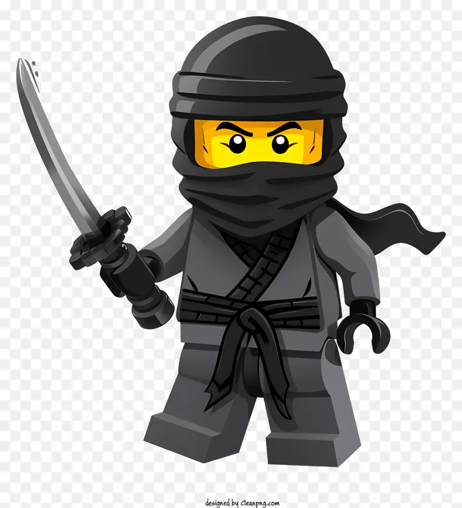 Ninjago，Ninja Warrior PNG
