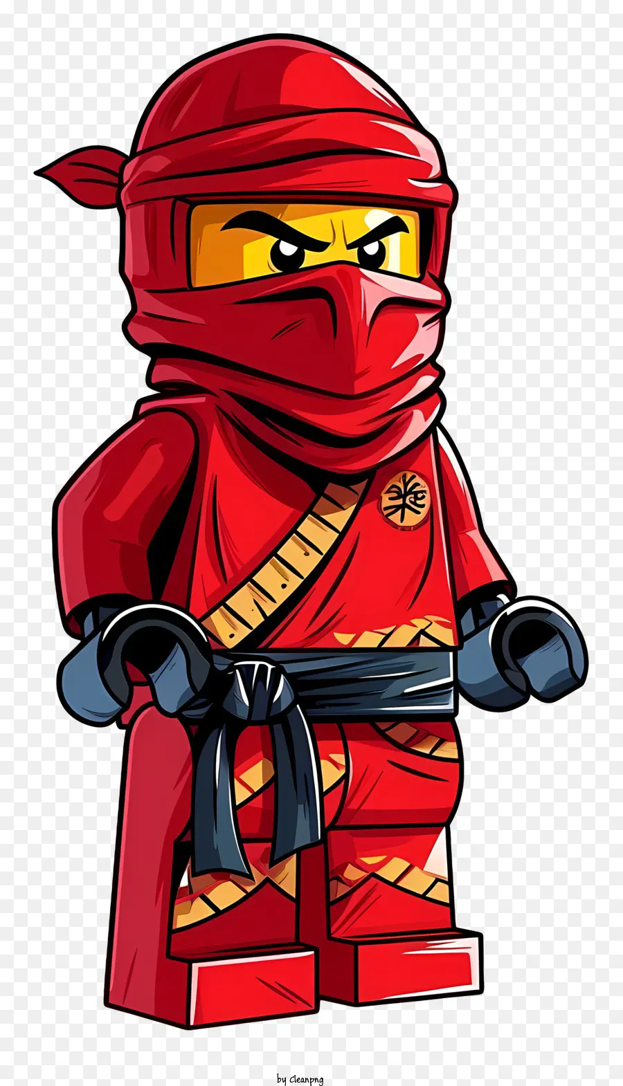 Ninjago，Figura Lego PNG