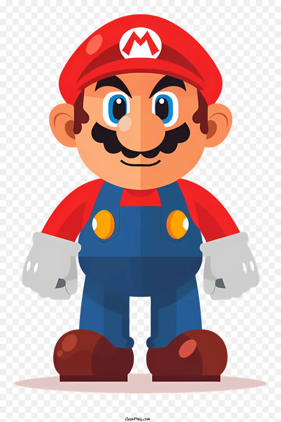 Mario，Monos PNG