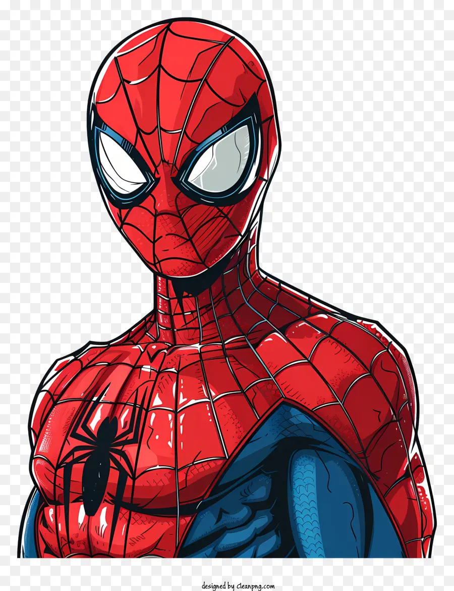 El Hombre Araña，Spiderman PNG