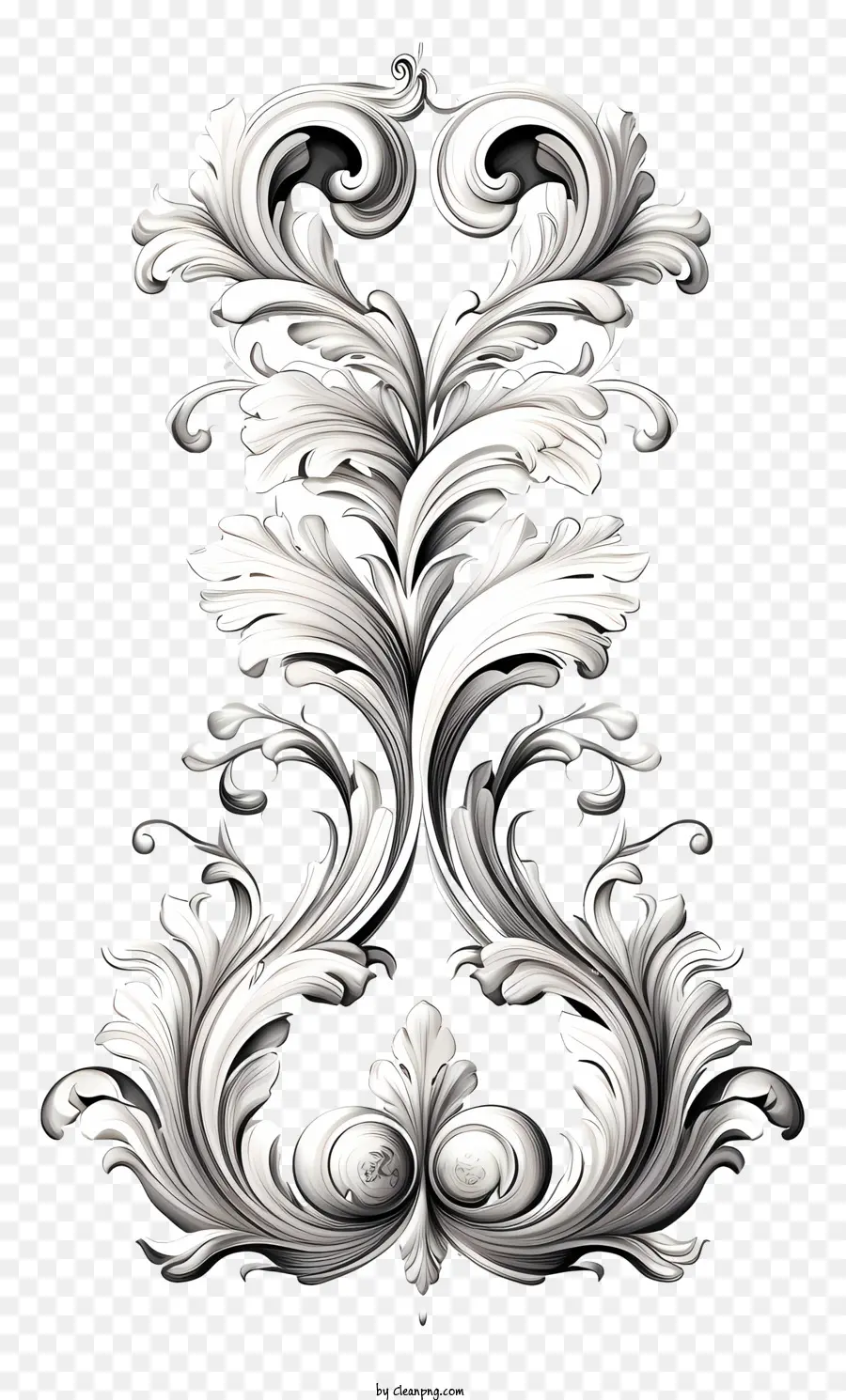 Diseño Adornado，Decorativo PNG