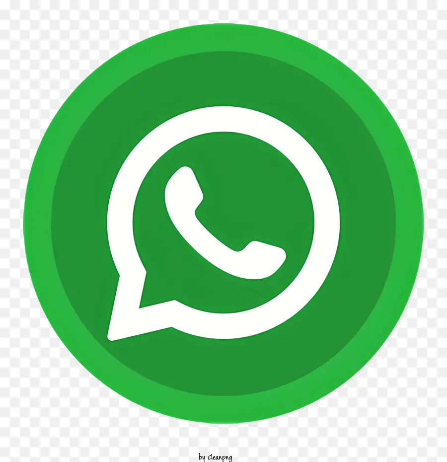 Whatsapp，Mensajería PNG