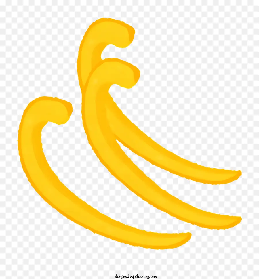 Vegetal，El Banano PNG