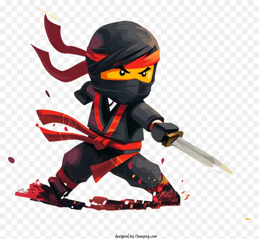 Ninjago，Ninja PNG