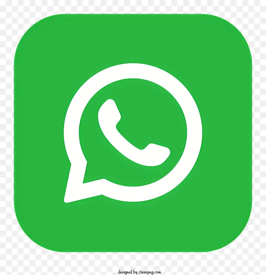 Logotipo De Whatsapp，Whatsapp PNG