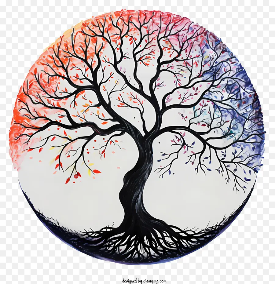 árbol De La Vida，Árbol PNG