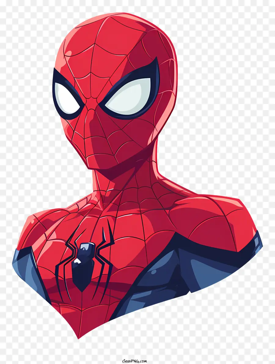 El Hombre Araña，Spiderman PNG