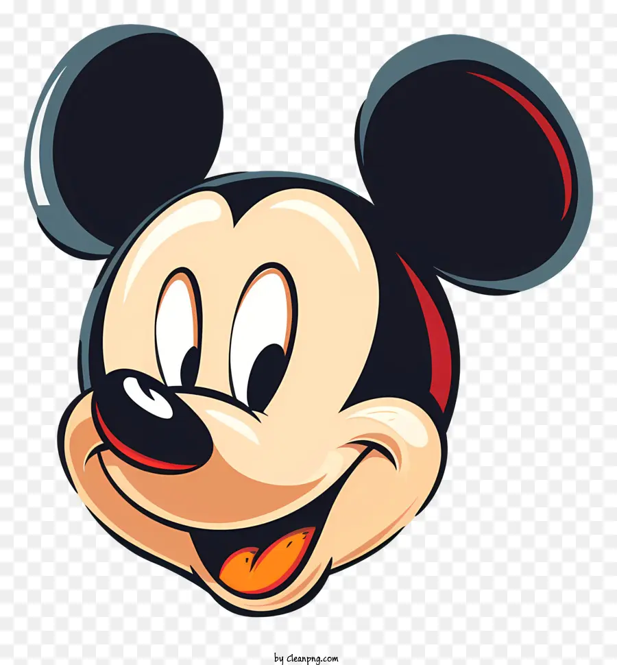 Mickey Mouse，Disney PNG