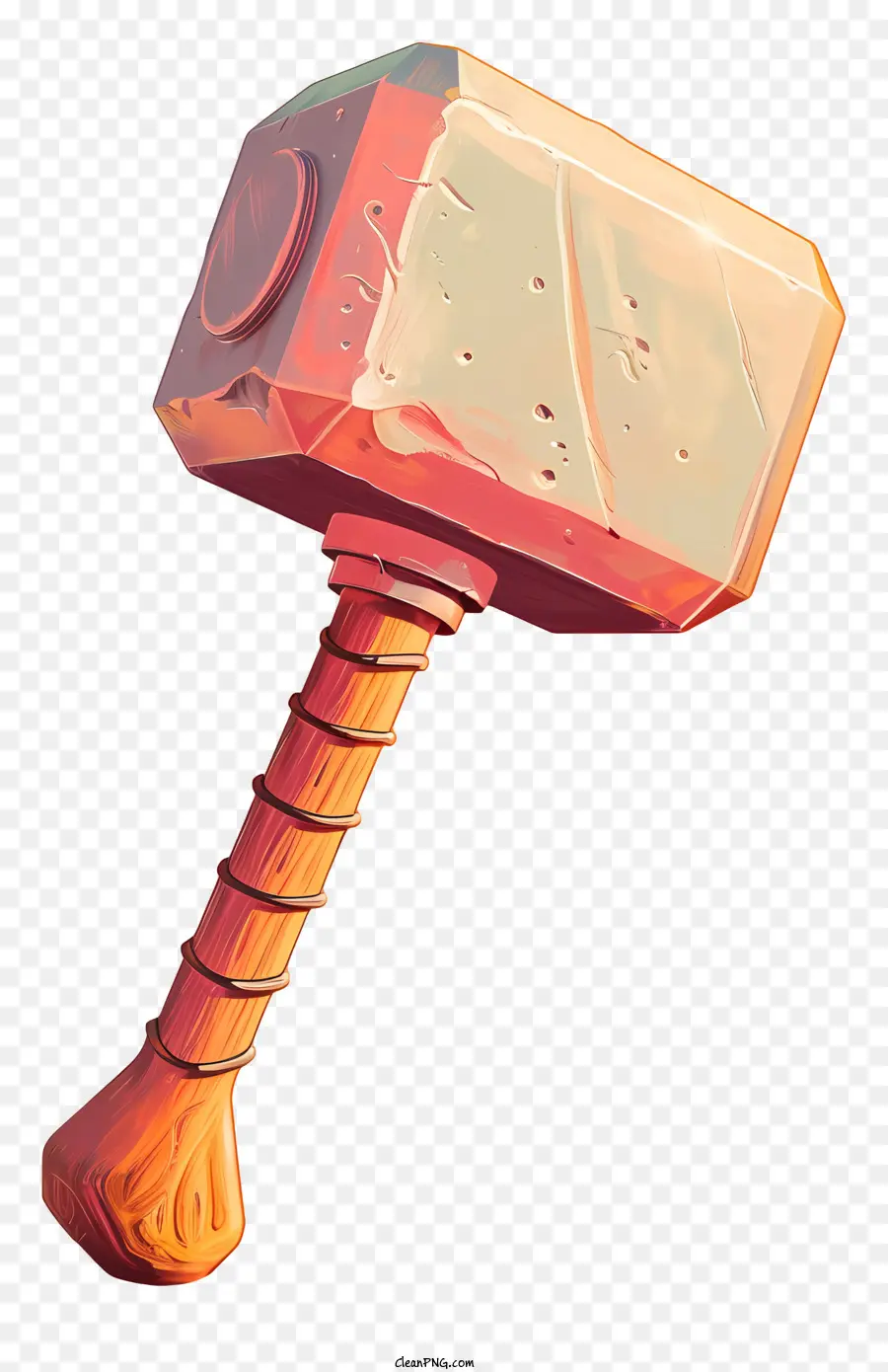 Martillo，Martillo Grande PNG