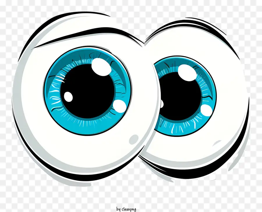 Lindos Ojos，Los Ojos Azules PNG