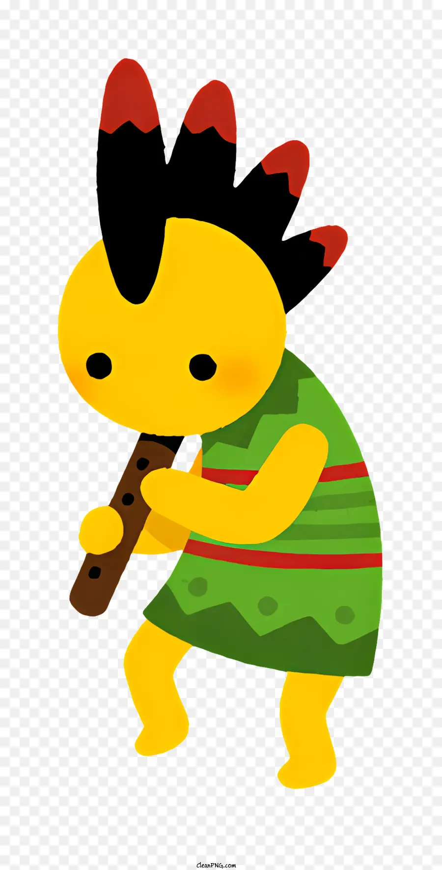 Figura De Fantasía，Personaje De Dibujos Animados PNG