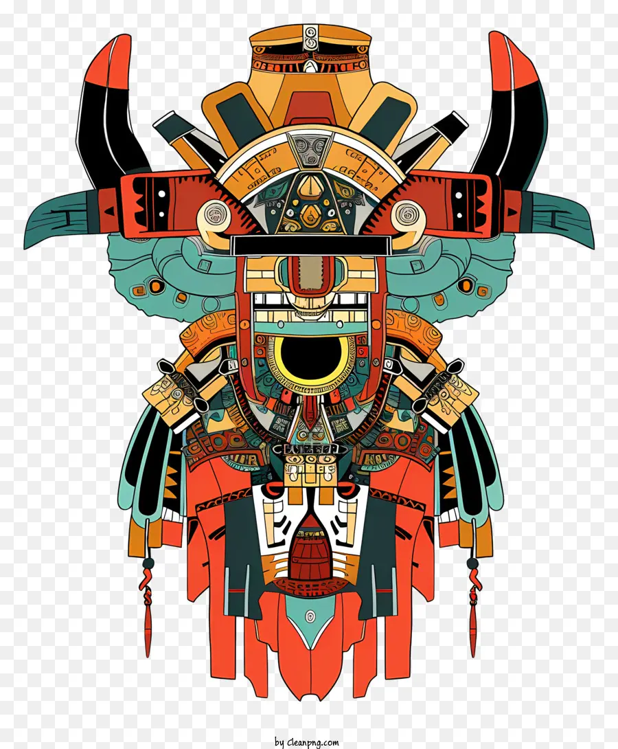 Tnowear Inca Empire，Cultura Azteca PNG