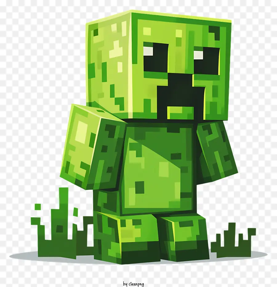 Minecraft，Jugador De Minecraft PNG