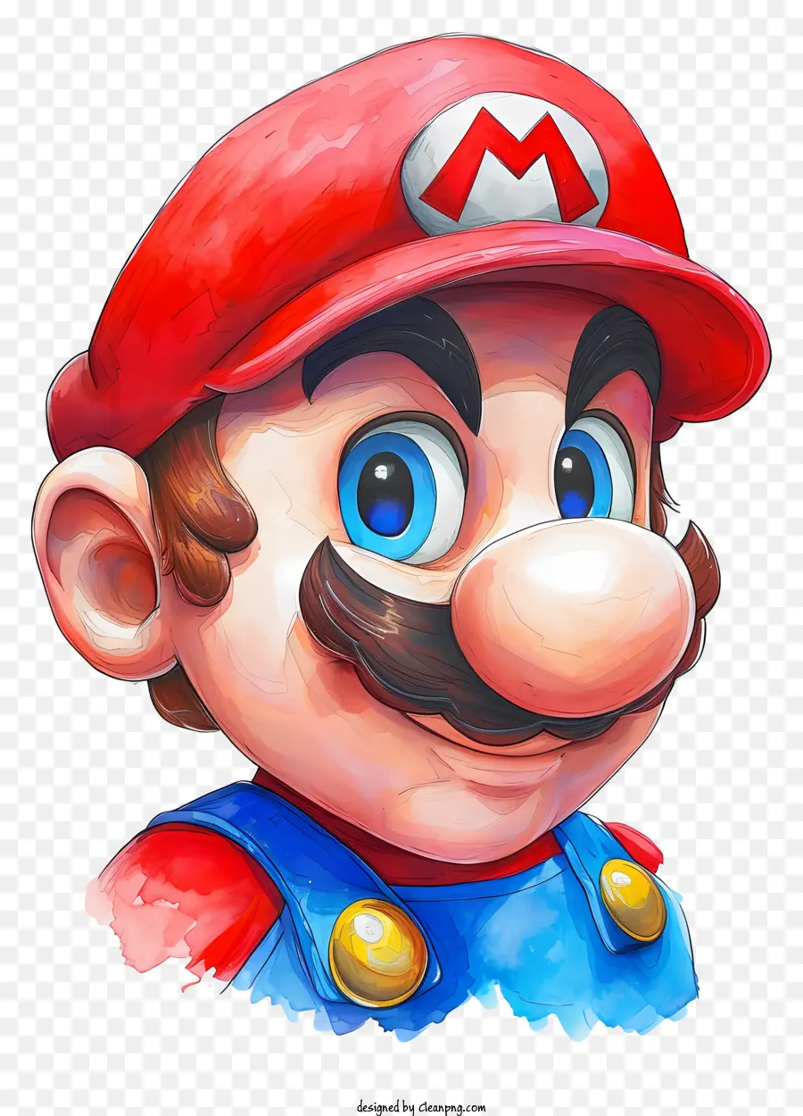 Mario，Nintendo PNG