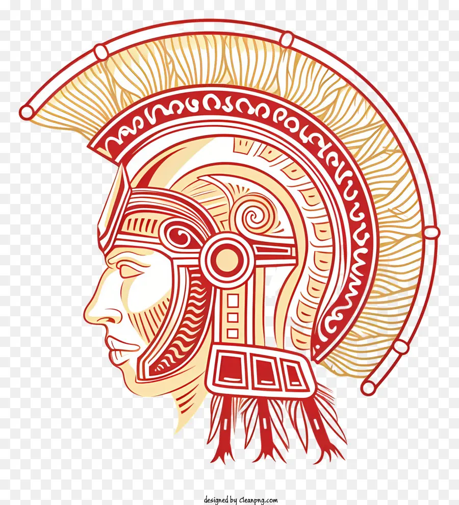 Tnowear Inca Empire，Espartano PNG