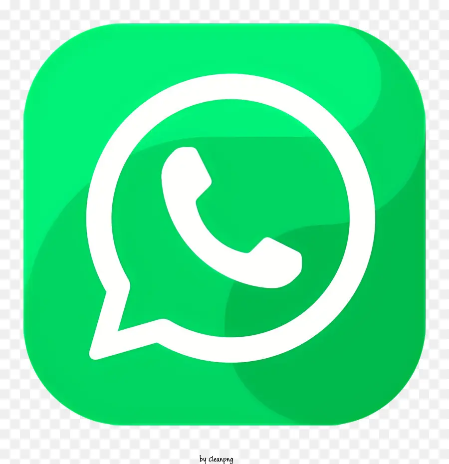 Logotipo De Whatsapp，Whatsapp PNG