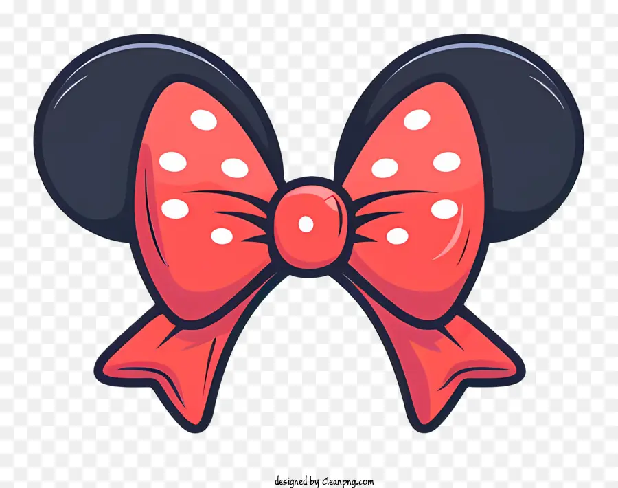 Minnie Bow，Minnie Mouse PNG