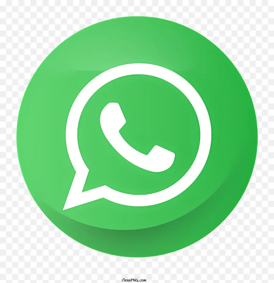 Logotipo De Whatsapp，Icono De Whatsapp PNG