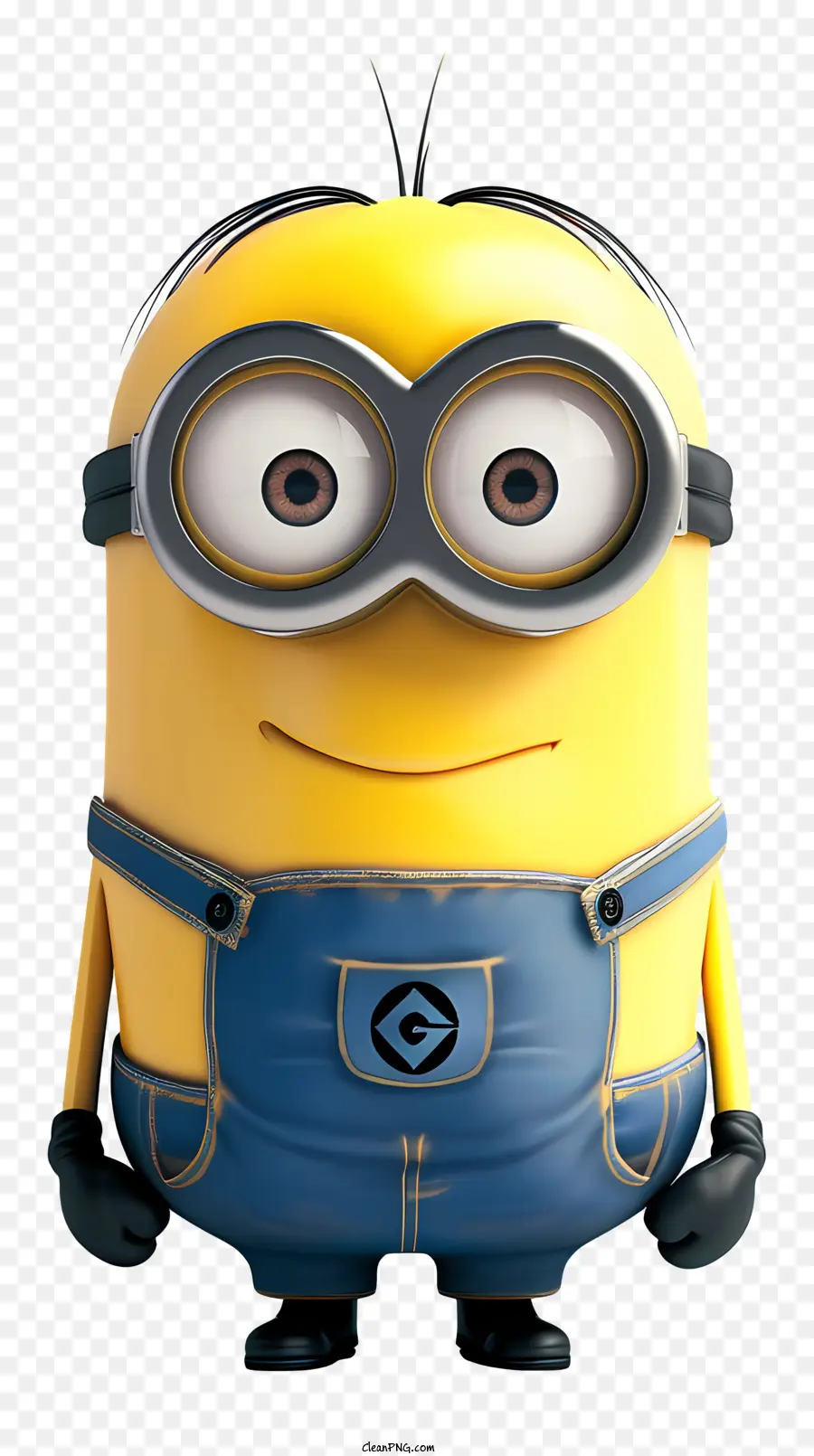 Minion，Despreciable Me PNG