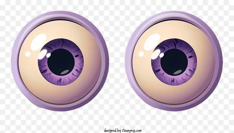 Lindos Ojos，Los Ojos PNG