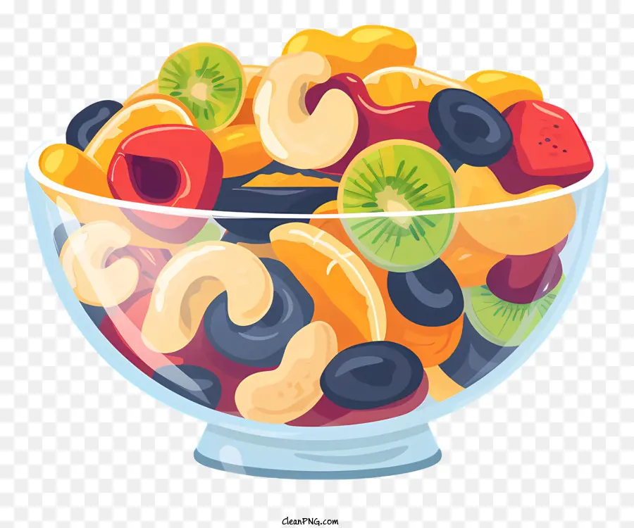 Frutos Secos，Frutero PNG