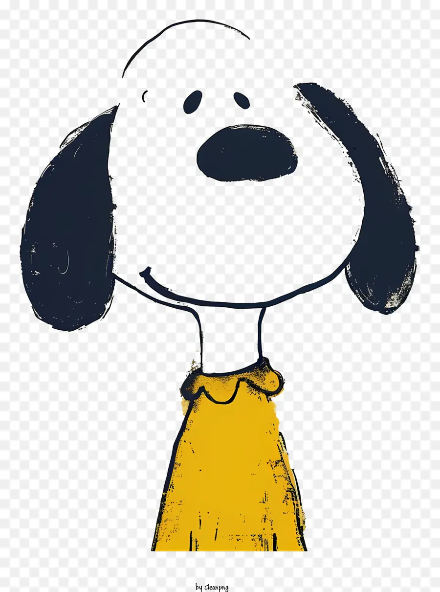 Snoopy，Perro PNG