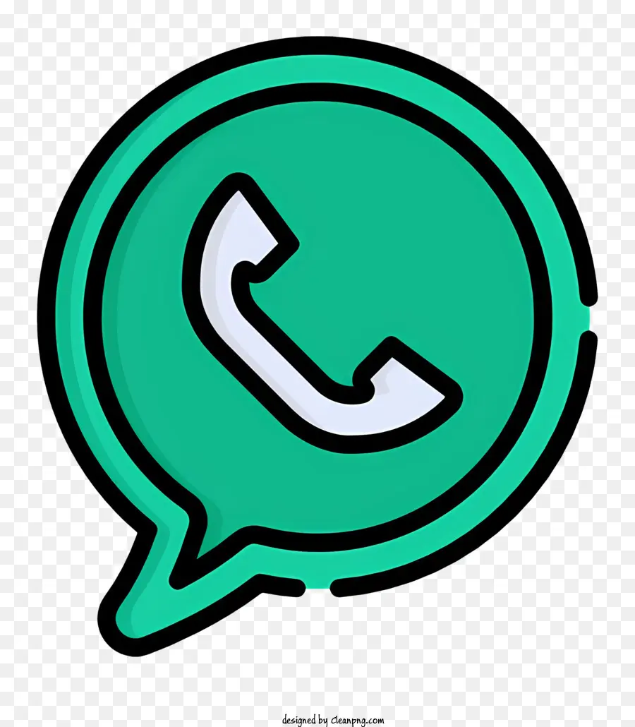 Logotipo De Whatsapp，Whatsapp PNG