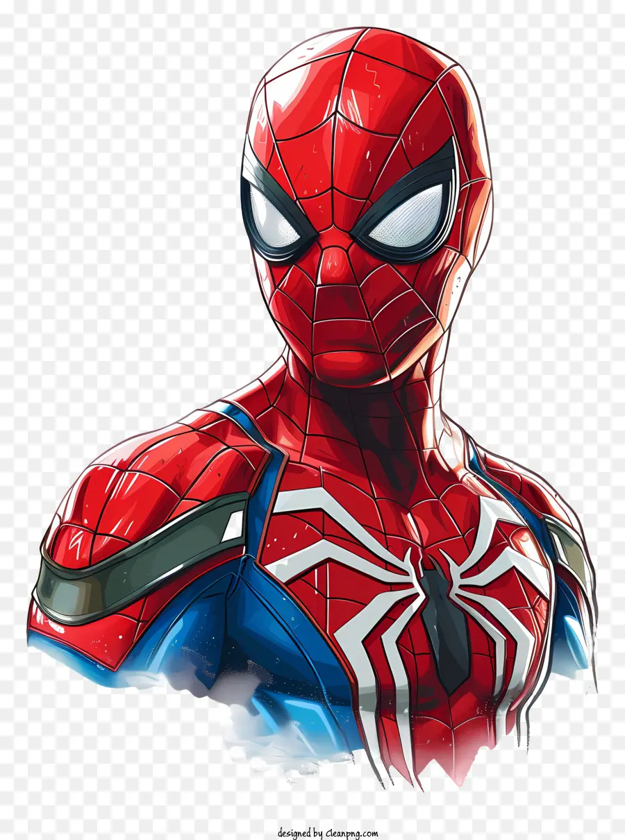 El Hombre Araña，Spiderman PNG