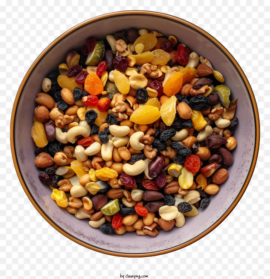 Frutos Secos，Nueces Mixtas Y Frutos Secos PNG