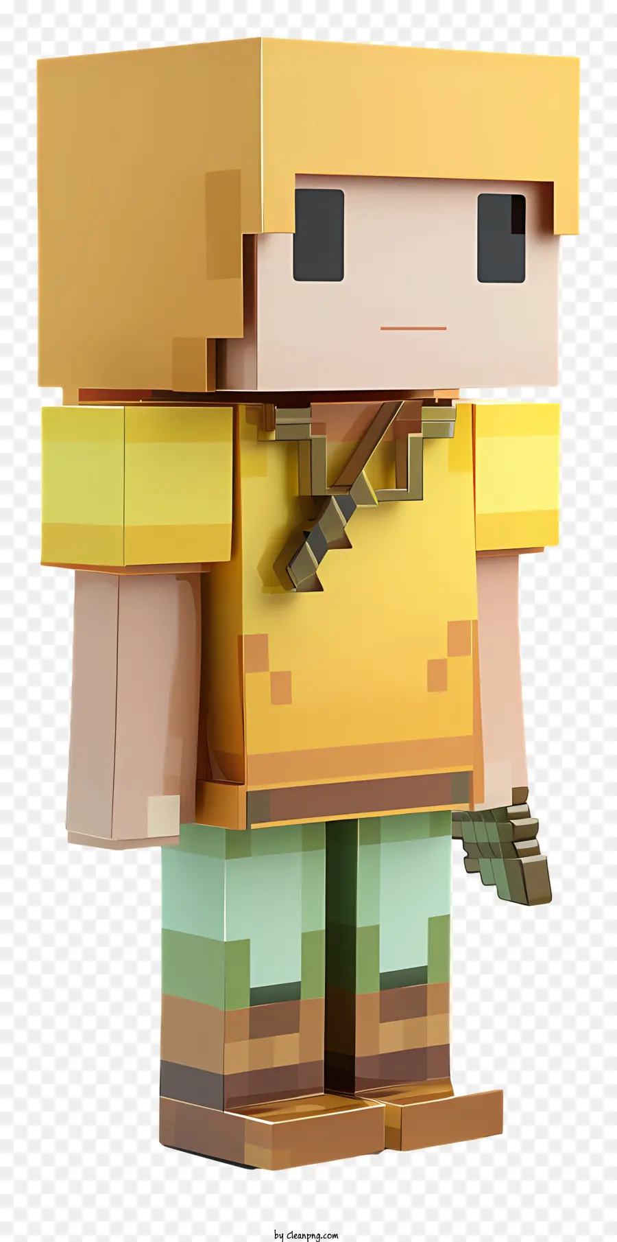 Minecraft，Minecraft Carácter PNG