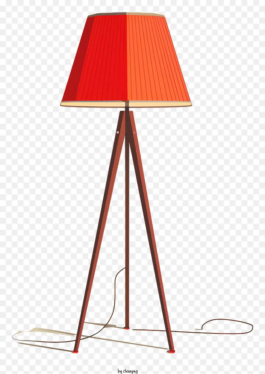 Lampión China，Lámpara De Madera PNG