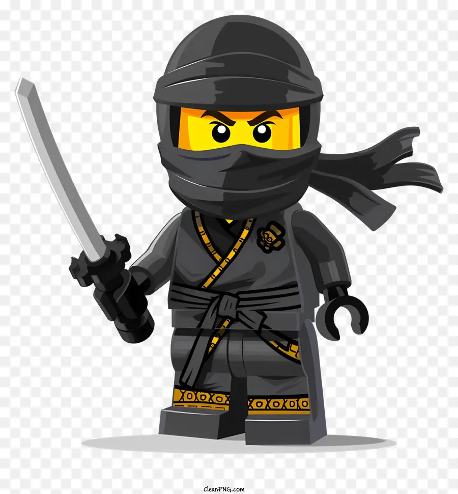Ninjago，Lego Ninja PNG