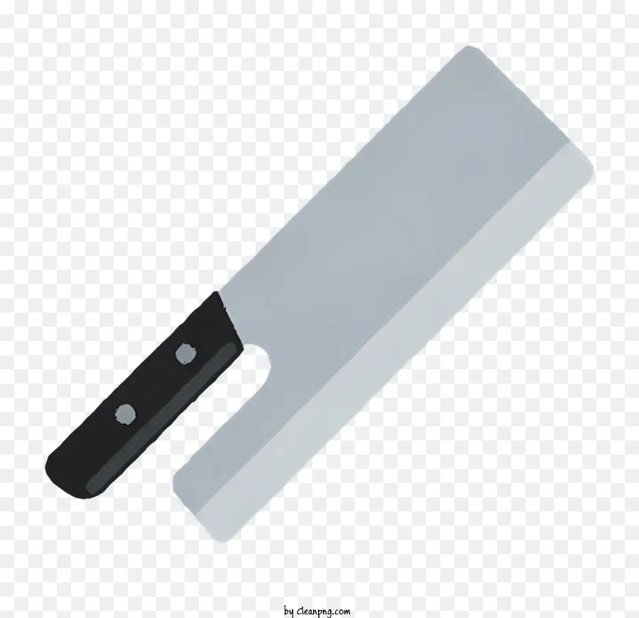 Elementos De Cocina，Cuchillo PNG