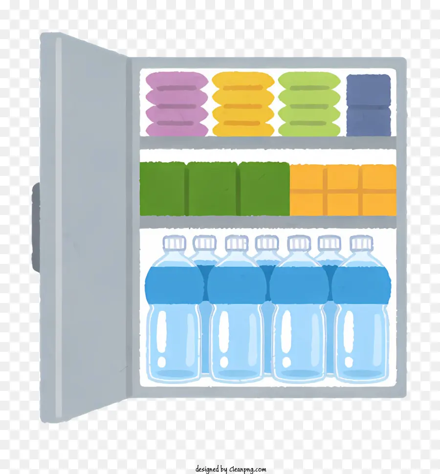 Refrigerador，Beverages PNG