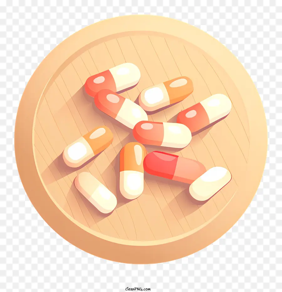 La Medicina De La Tableta，Pastillas PNG