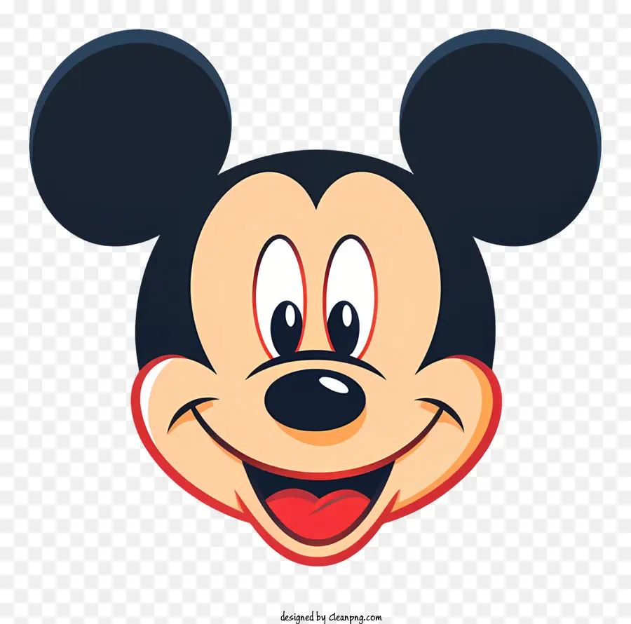 Ratoncito Mickey，Disney PNG