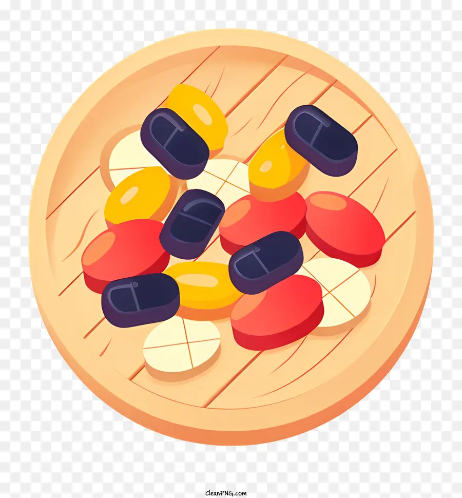 La Medicina De La Tableta，Pastillas PNG