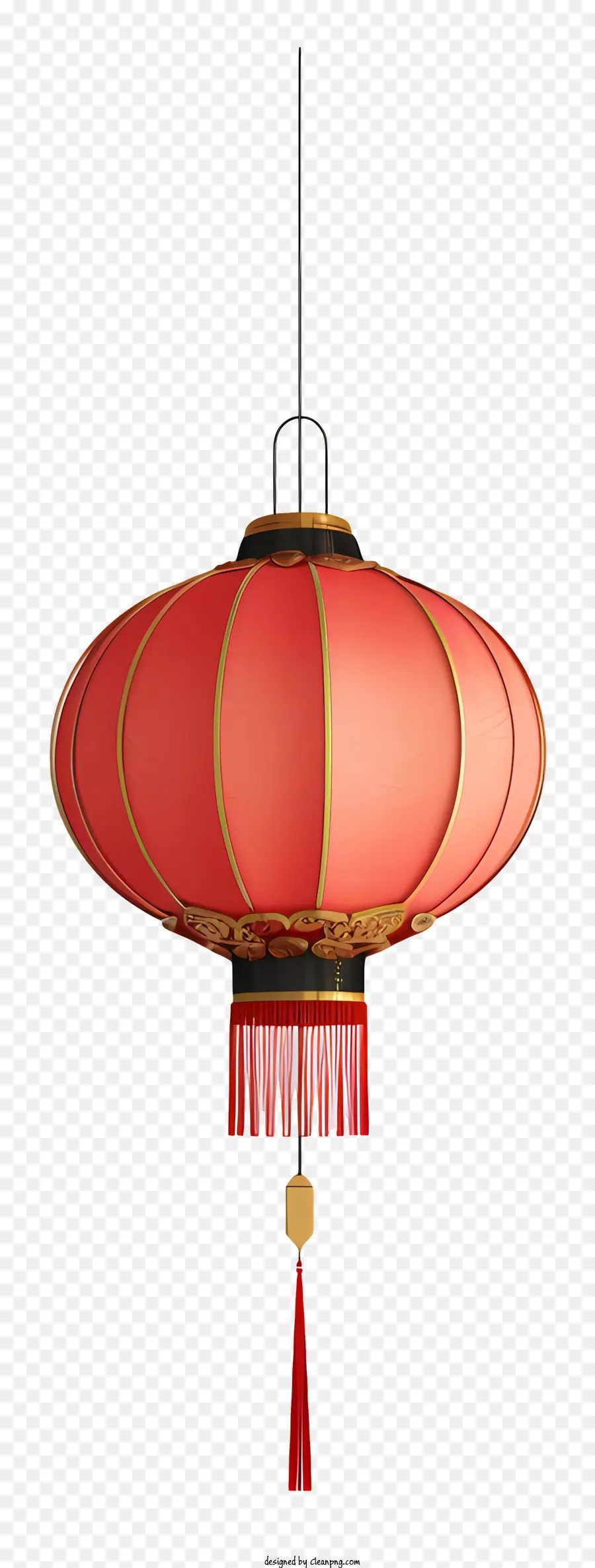 Lampión China，Linterna Roja PNG