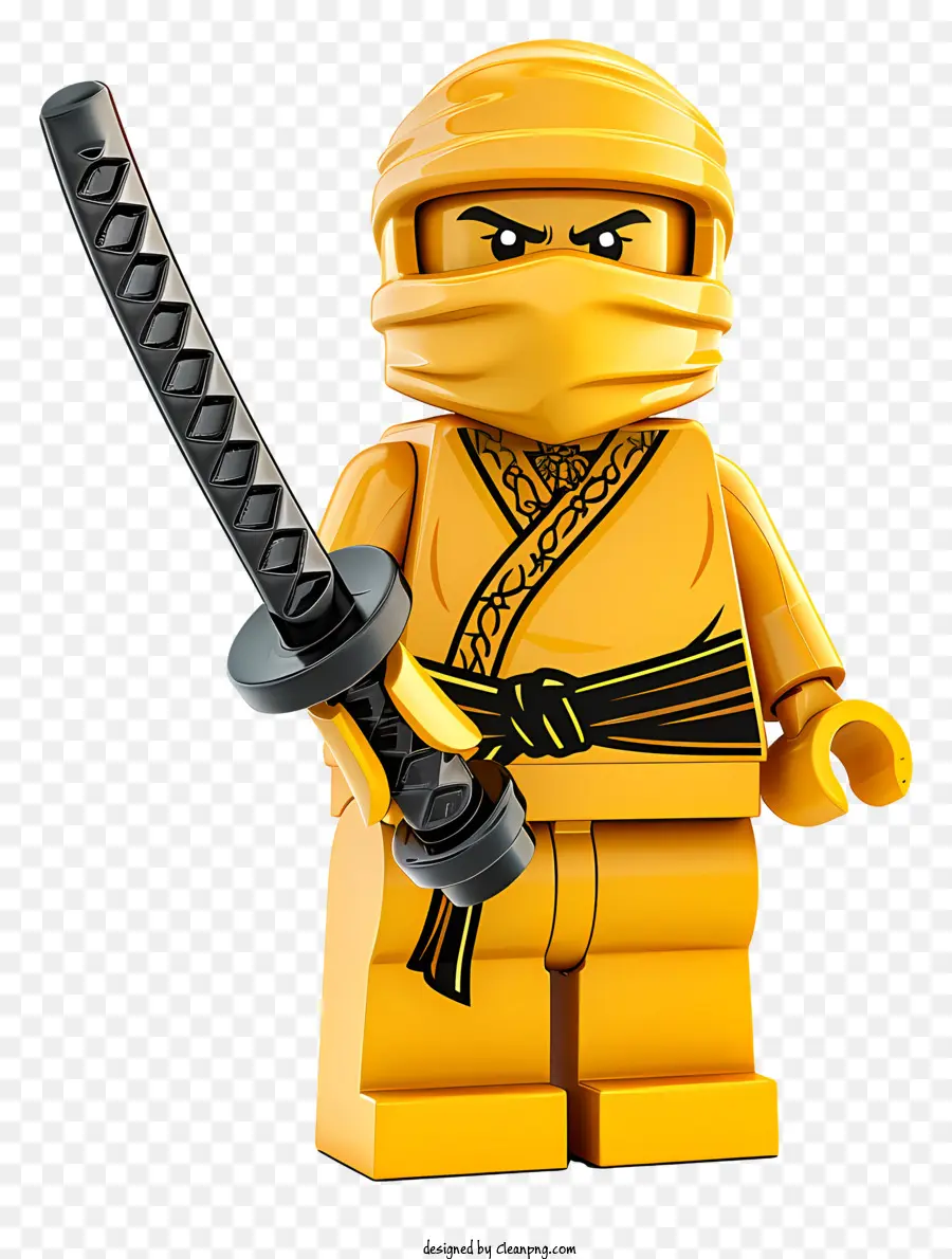 Ninjago，Disfraz De Ninja PNG