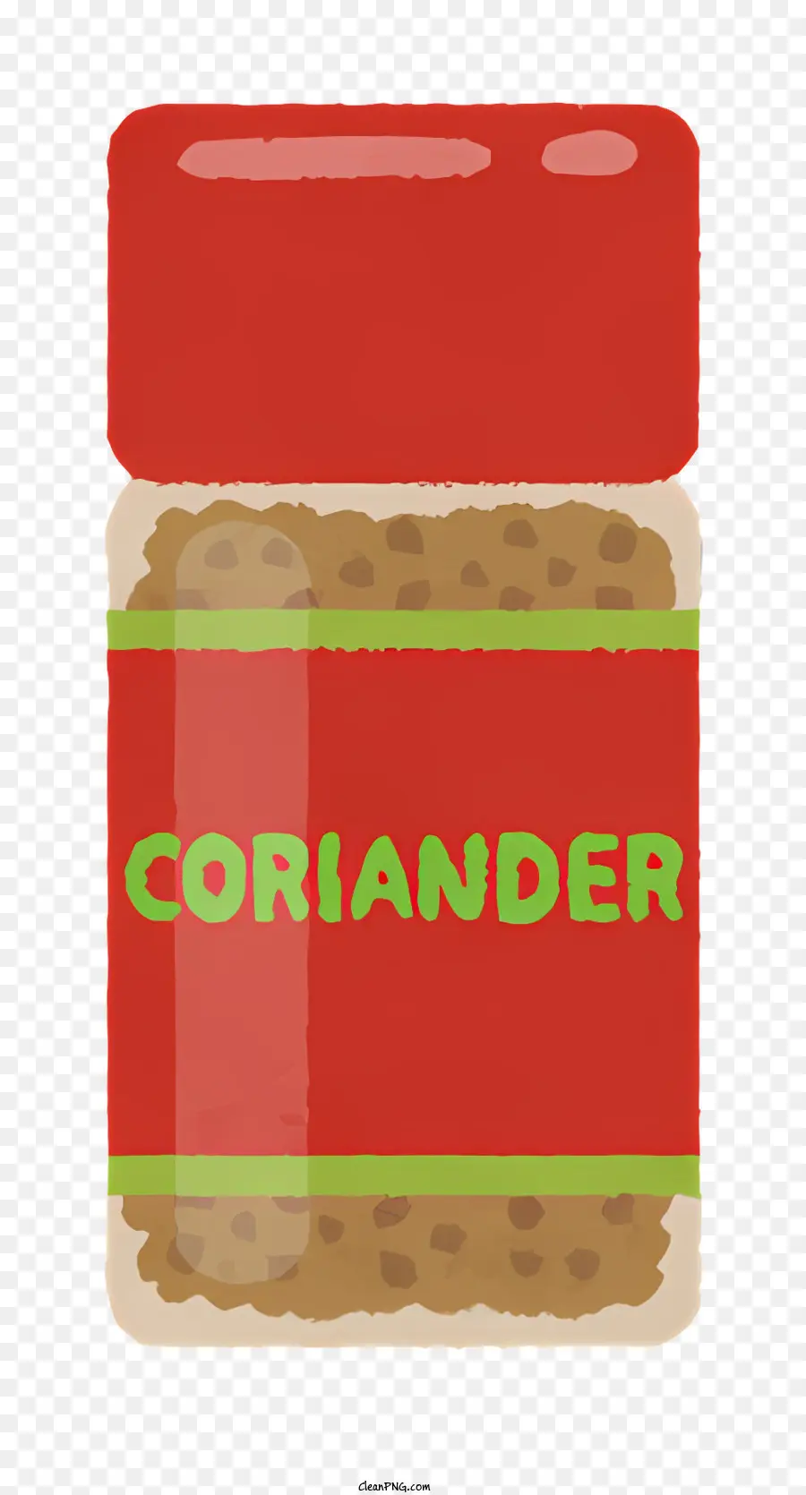 Elementos De Condimento，Pimientos Rojos PNG