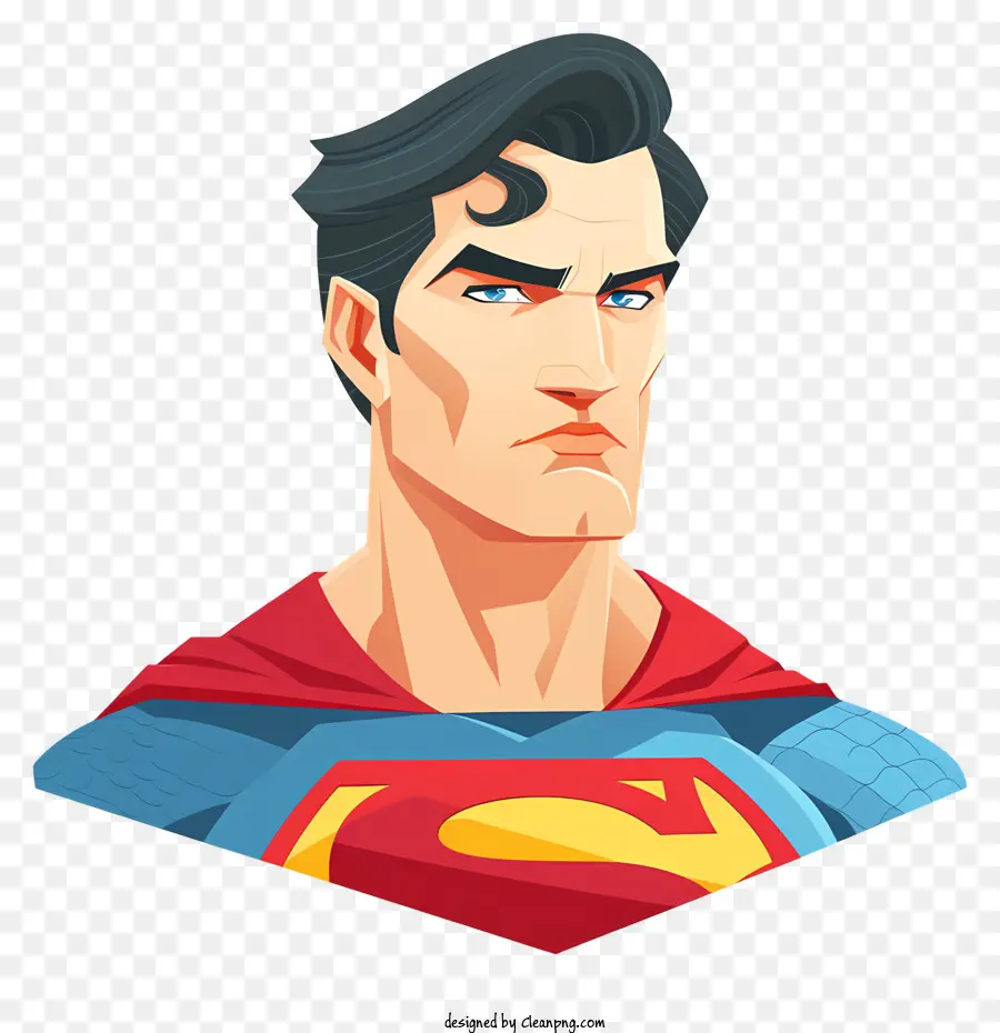 Superhombre，Superhéroe PNG