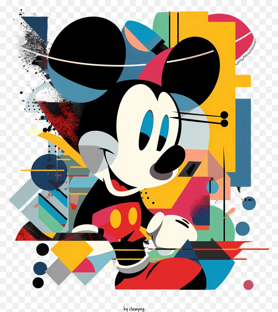 Mickey Mouse，Personaje De Dibujos Animados PNG