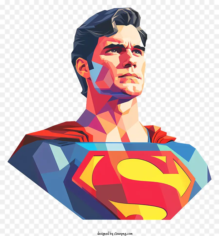 Superhombre，Héroe PNG