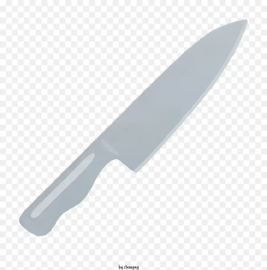 Elementos De Cocina，Cuchillo PNG