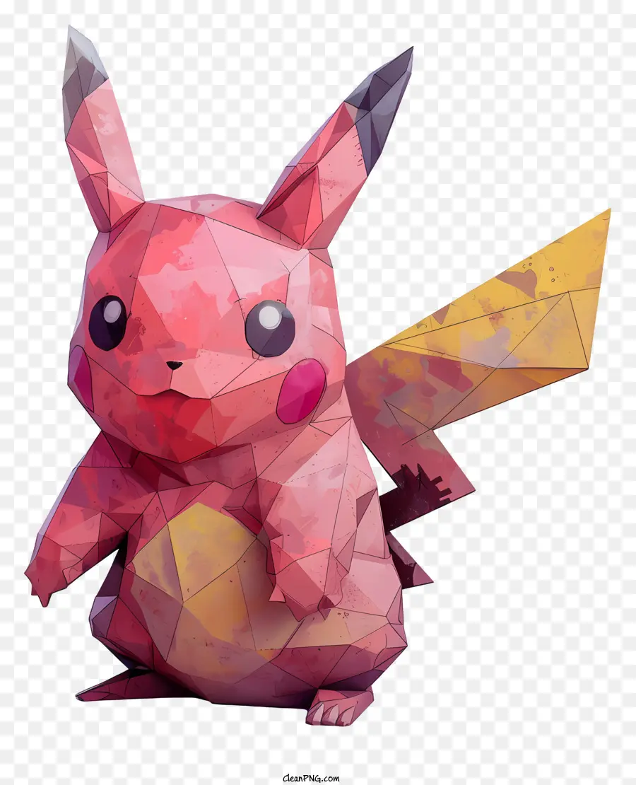 Pikachu，Pokémon PNG